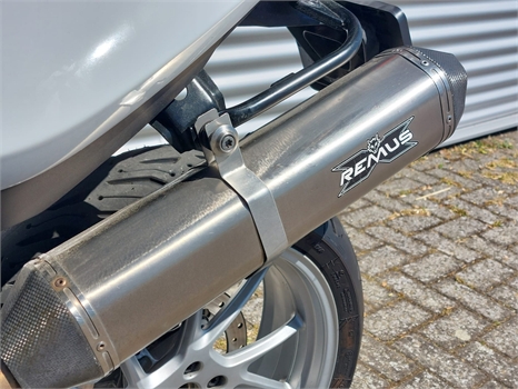 BMW F 800 GT